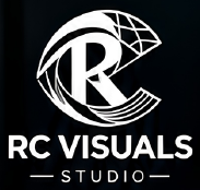 RC Visuals Studio logo